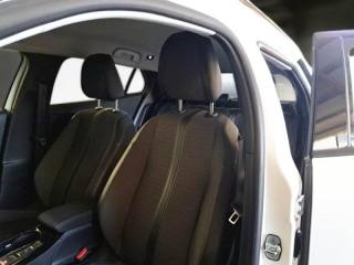 PEUGEOT 2008 usata, con Controllo trazione
