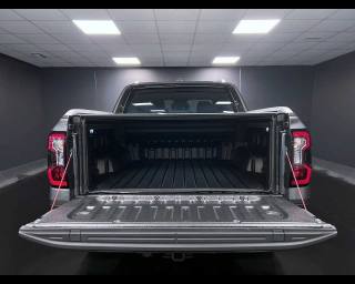 FORD Ranger usata, con Climatizzatore