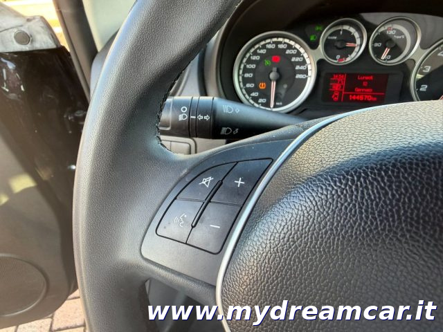 ALFA ROMEO MiTo usata, con Chiusura centralizzata