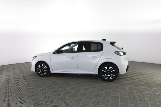 PEUGEOT 208 usata 5