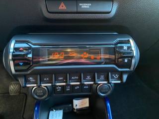 SUZUKI Ignis usata, con Vetri oscurati