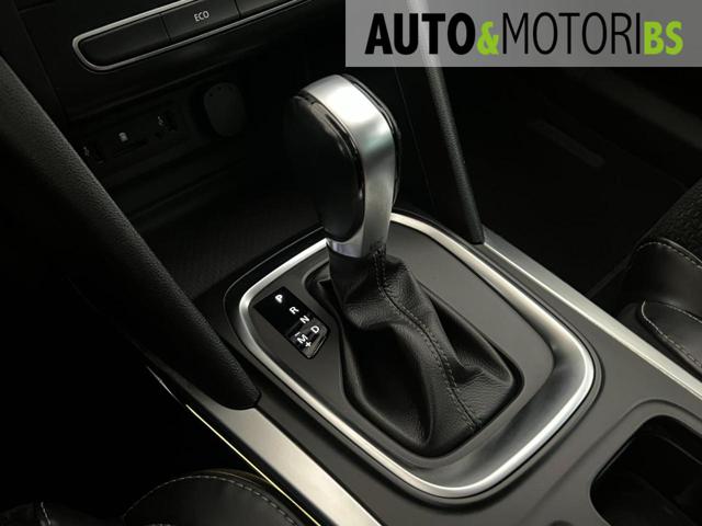 RENAULT Megane usata, con Filtro antiparticolato