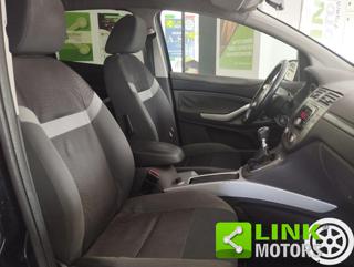 FORD Kuga usata, con Fendinebbia