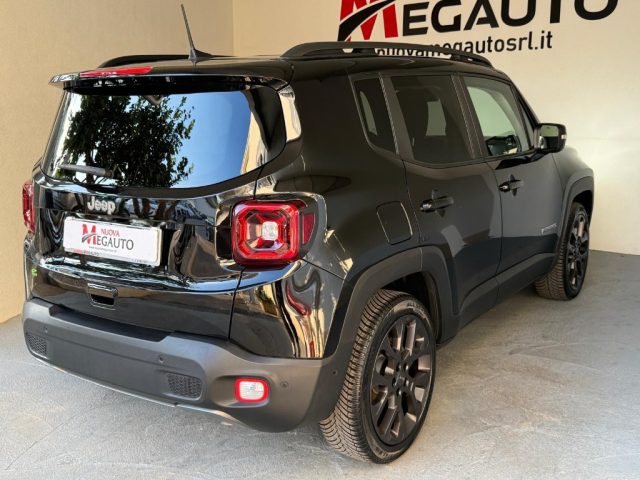 JEEP Renegade usata, con Autoradio