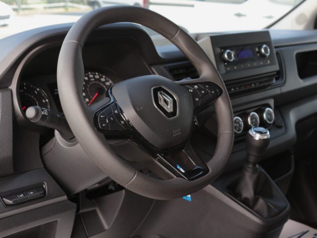 RENAULT Trafic usata, con Controllo trazione