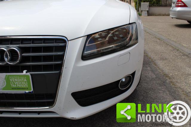 AUDI A5 usata, con Cruise Control