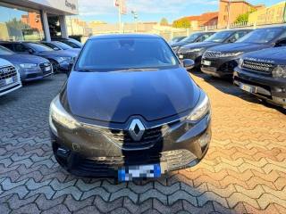 RENAULT Clio usata, con Airbag
