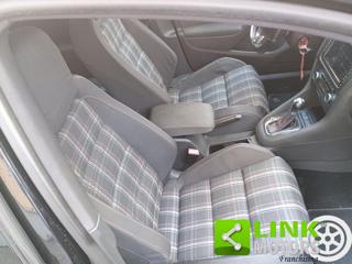 VOLKSWAGEN Golf usata, con Fendinebbia