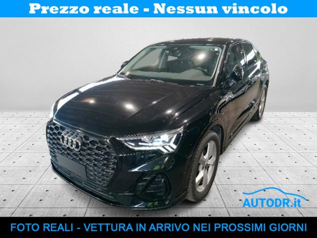 AUDI Q3 usata, con ABS