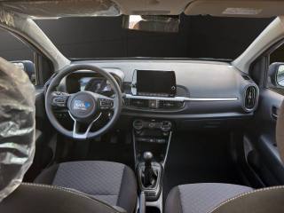 KIA Picanto usata, con Sedile posteriore sdoppiato