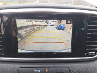 KIA Sportage usata, con ESP