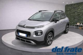 CITROEN C3 Aircross 1.2 110Cv S&S PureTech Shine Pack