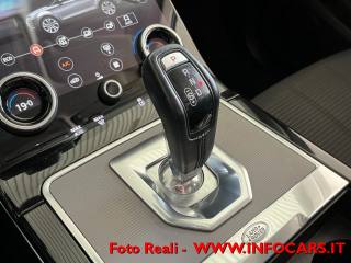 LAND ROVER Range Rover Evoque usata, con USB