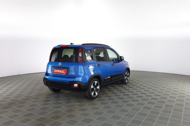 FIAT Panda usata 3