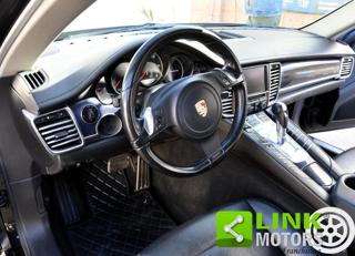 PORSCHE Panamera usata, con Airbag laterali