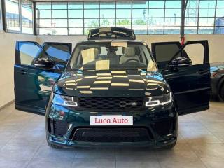 LAND ROVER Range Rover Sport usata, con Airbag Passeggero