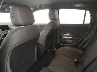 MERCEDES-BENZ GLA 200 usata, con Cerchi in lega