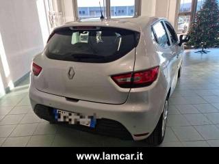 RENAULT Clio usata, con Airbag Passeggero