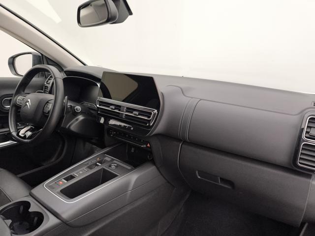 CITROEN C5 Aircross usata, con Bluetooth