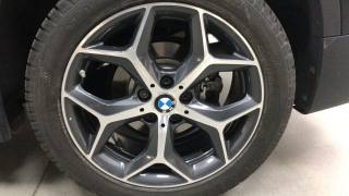 BMW X1 usata, con ESP