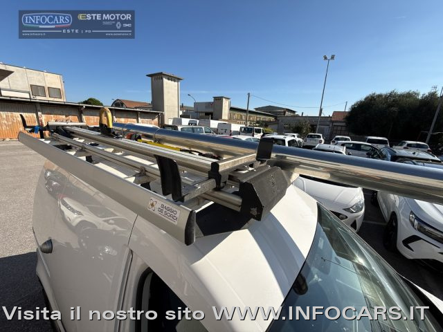 VOLKSWAGEN Caddy usata, con Immobilizzatore elettronico