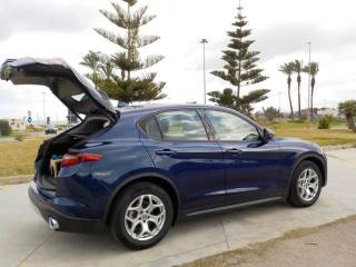 ALFA ROMEO Stelvio usata, con Cruise Control