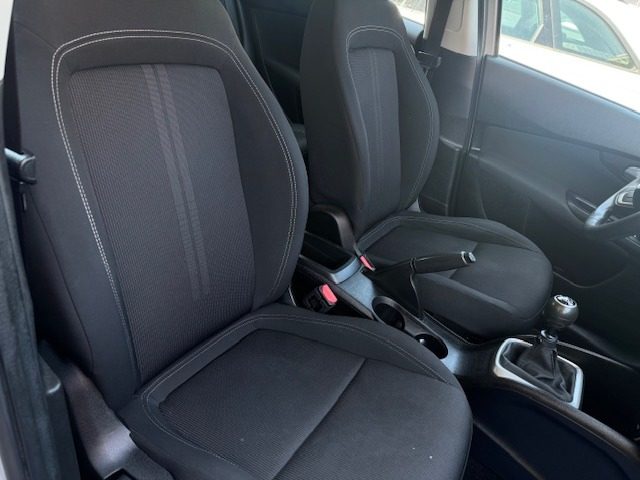 FIAT Tipo usata, con Controllo automatico clima
