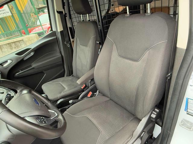 FORD Transit Courier usata, con Servosterzo