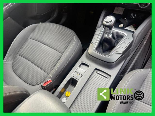 FORD Kuga usata, con Climatizzatore automatico, 2 zone