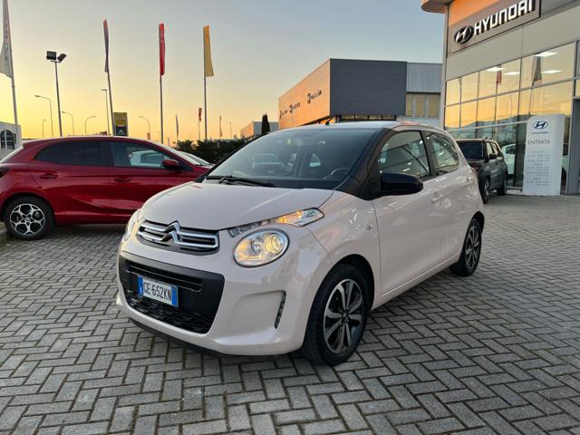 CITROEN C1 usata, con Airbag