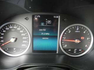 MERCEDES-BENZ GLC 300 usata, con Vetri oscurati