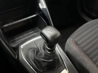 PEUGEOT 208 usata, con Controllo trazione