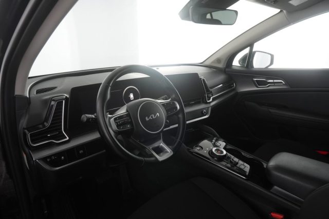 KIA Sportage usata 7