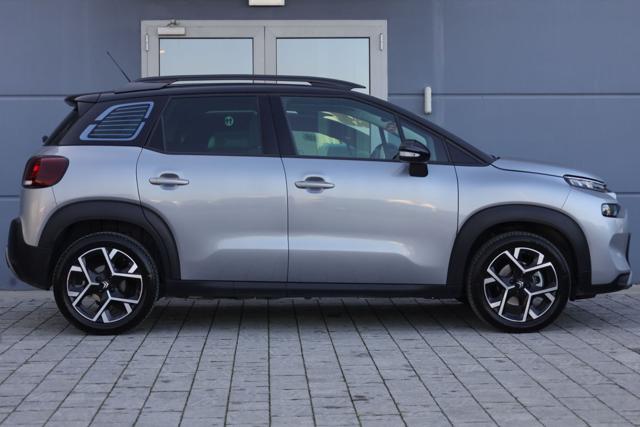CITROEN C3 usata, con Vivavoce