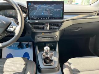FORD Focus usata, con Immobilizzatore elettronico