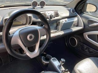 SMART ForTwo usata, con Climatizzatore