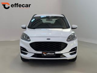 FORD Kuga usata, con Airbag