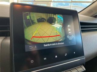 RENAULT Clio usata, con Sensori di parcheggio posteriori