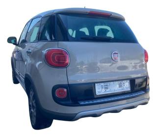 FIAT 500L usata, con Airbag laterali