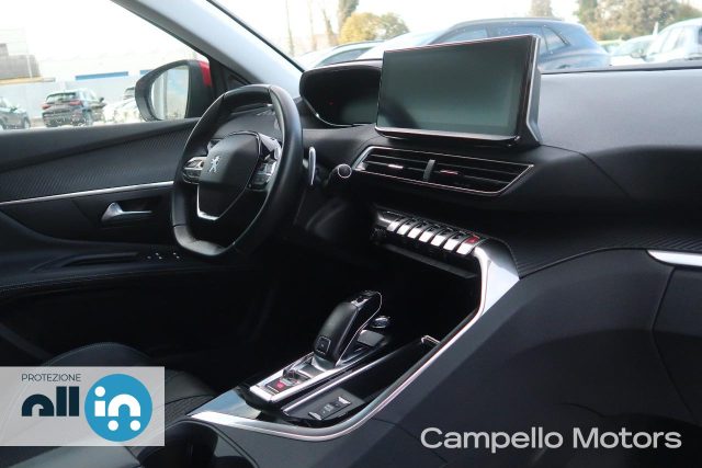 PEUGEOT 3008 usata 13