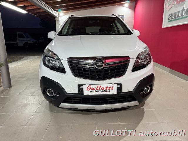 OPEL Mokka usata, con Airbag