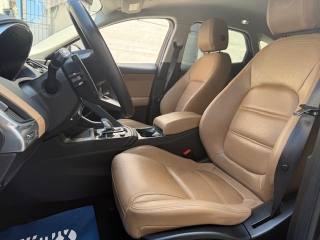 JAGUAR E-Pace usata, con Cerchi in lega