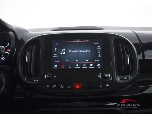 FIAT 500L usata 14