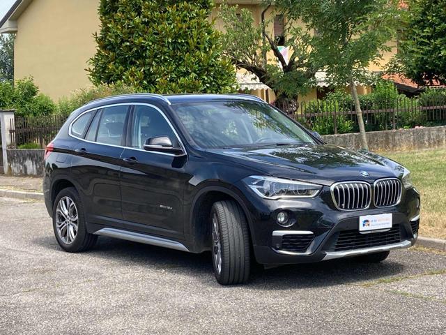 BMW X1 usata, con Airbag