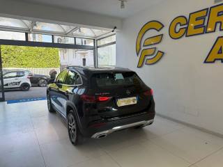 MERCEDES-BENZ GLA 200 usata, con Cerchi in lega