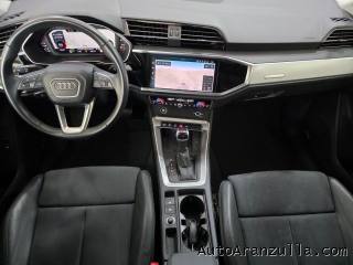 AUDI Q3 usata, con Cerchi in lega