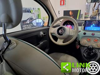 FIAT 500 usata 35