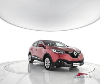 RENAULT Kadjar usata 1