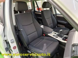 BMW X3 usata 36
