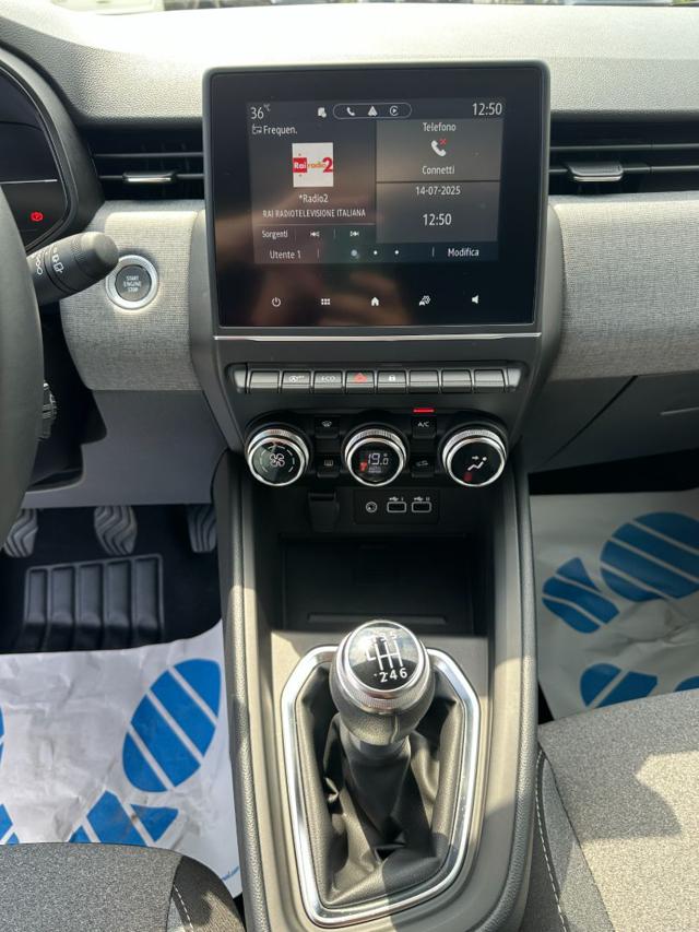 MITSUBISHI Colt usata, con Climatizzatore